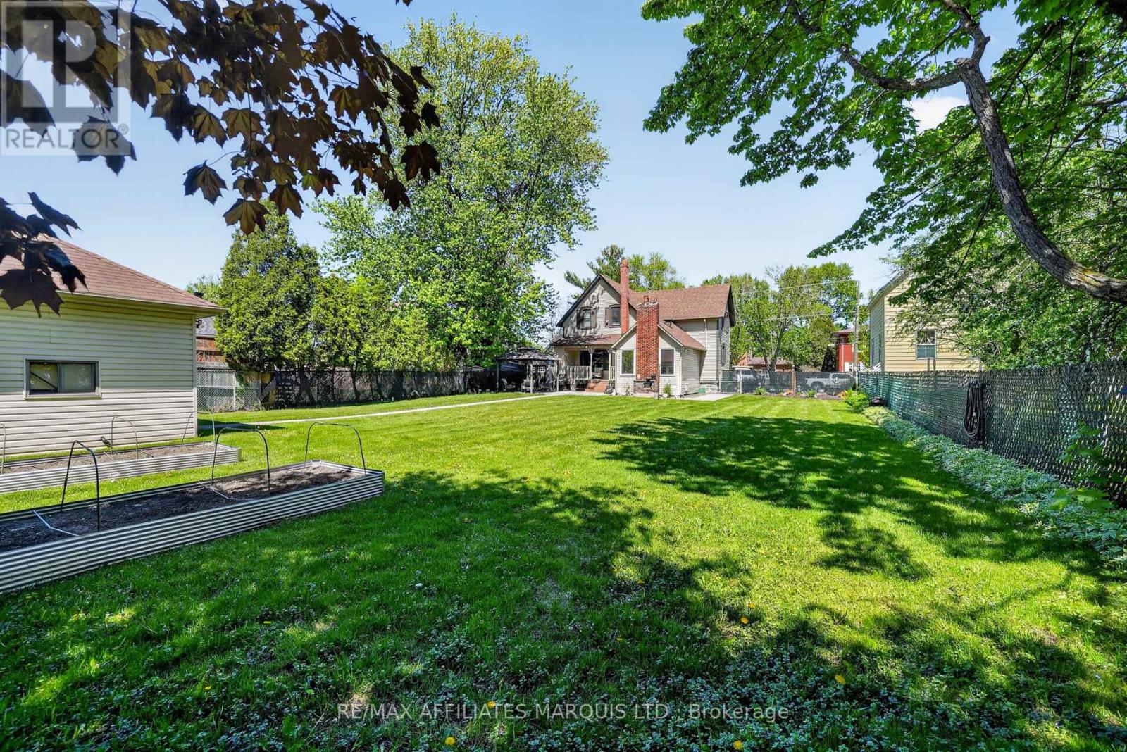 127 Lawrence Avenue, Cornwall, Ontario K6H 4H4 - Photo 39 - X13165196