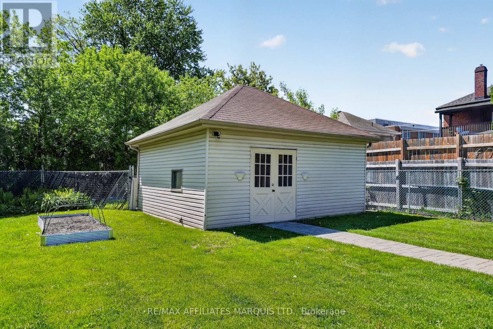 127 Lawrence Avenue, Cornwall, Ontario K6H 4H4 - Photo 41 - X13165196