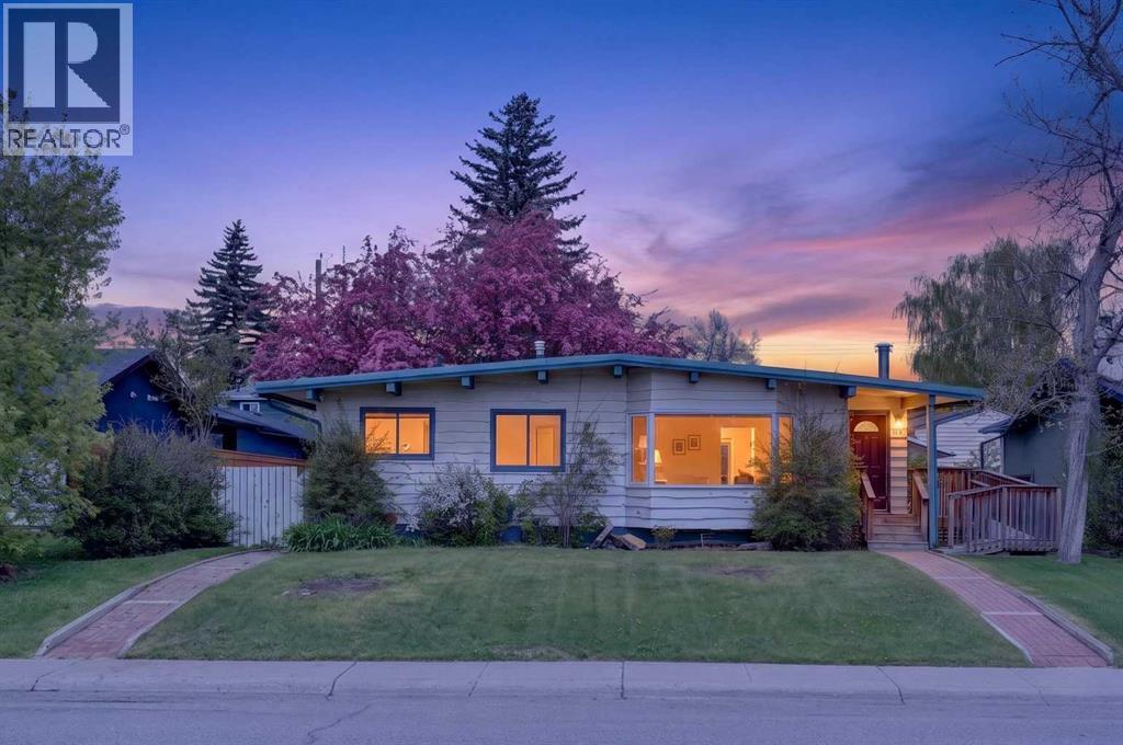 920 87 Avenue SW, Calgary, Alberta