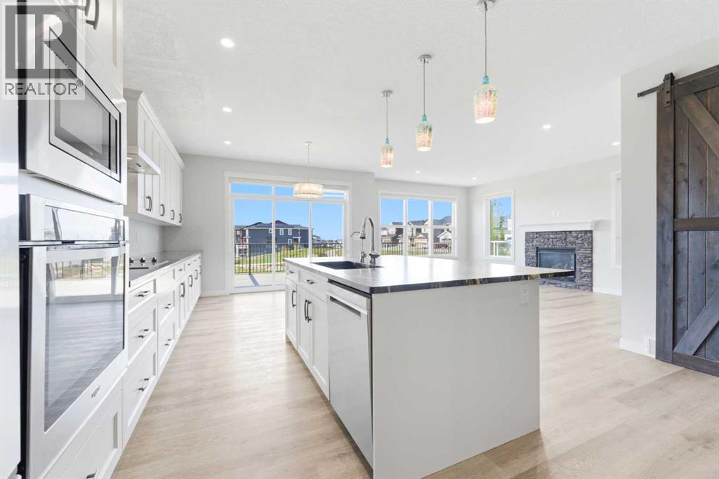 40 Evansfield Manor Nw, Calgary, Alberta  T3P 1J9 - Photo 7 - A2313032