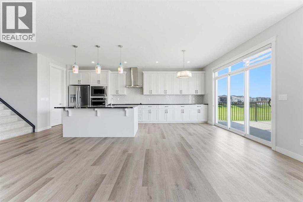 40 Evansfield Manor Nw, Calgary, Alberta  T3P 1J9 - Photo 8 - A2313032