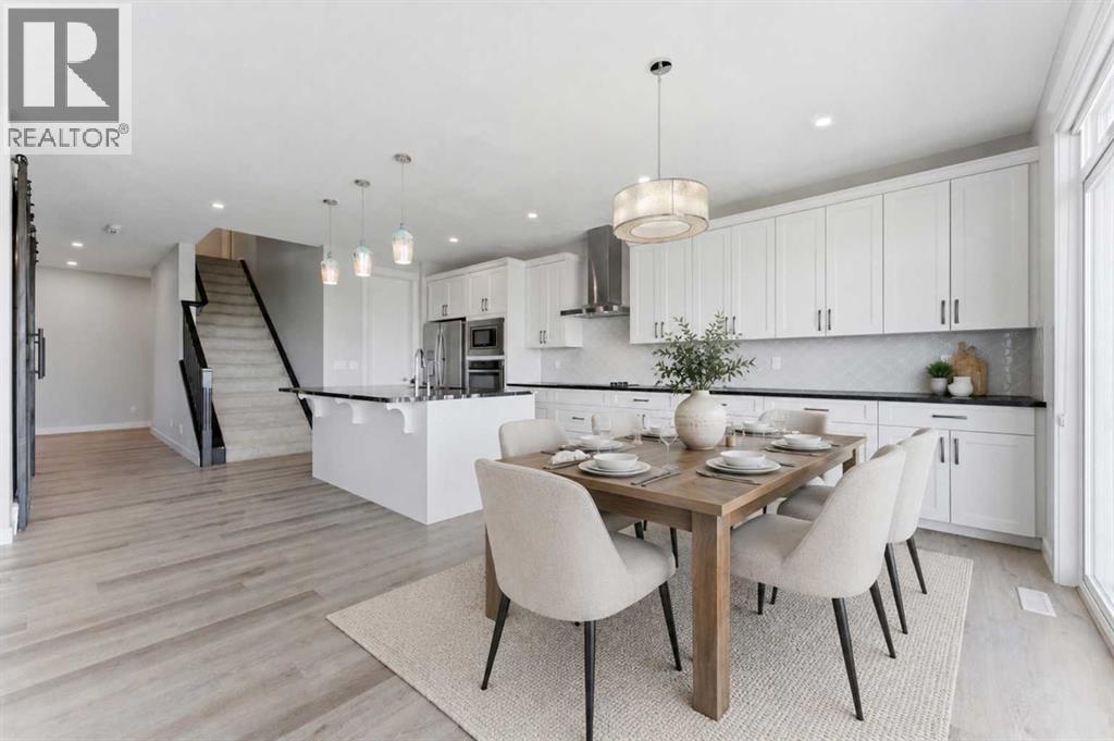 40 Evansfield Manor Nw, Calgary, Alberta  T3P 1J9 - Photo 4 - A2313032