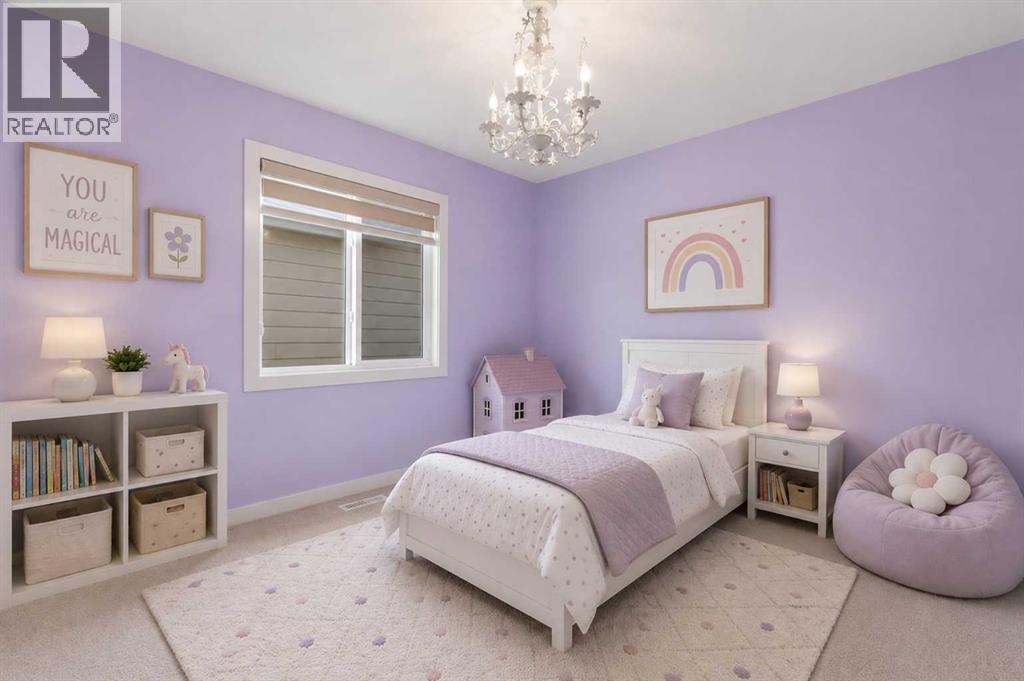 40 Evansfield Manor Nw, Calgary, Alberta  T3P 1J9 - Photo 24 - A2313032