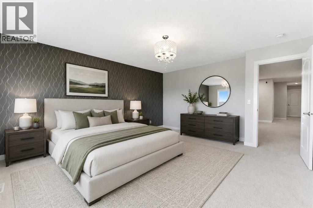 40 Evansfield Manor Nw, Calgary, Alberta  T3P 1J9 - Photo 22 - A2313032