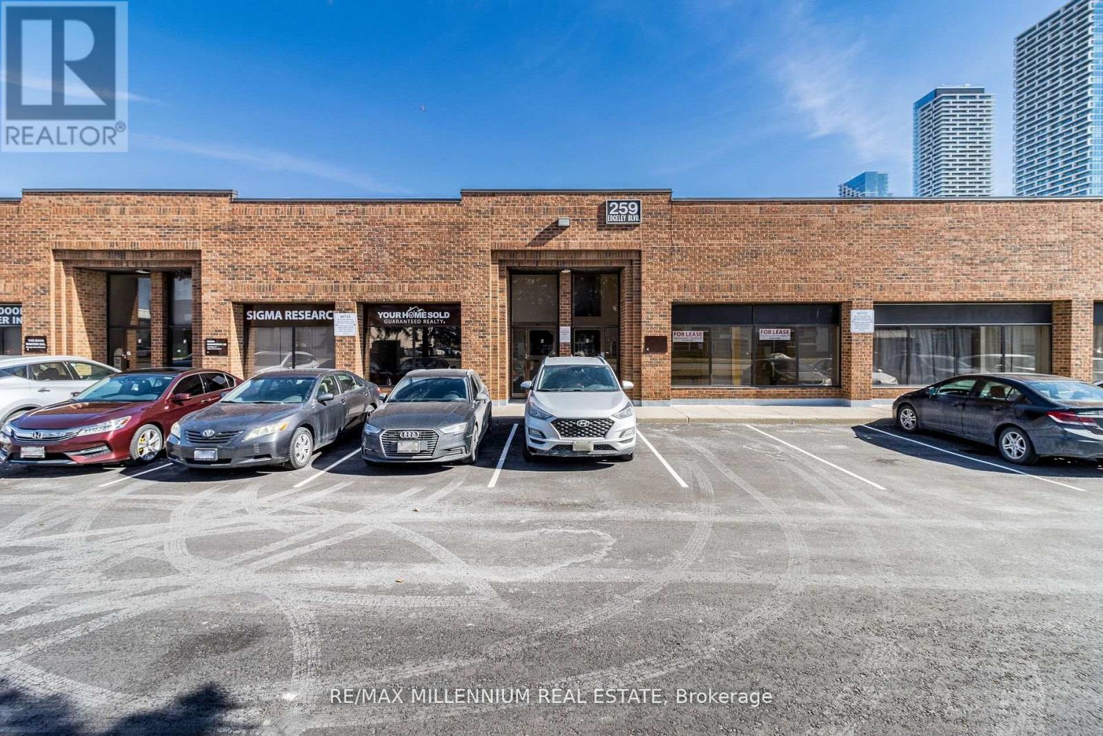 4 - 259 Edgeley Boulevard, Vaughan, Ontario L4K 3Y5 - Photo 10 - N13165178