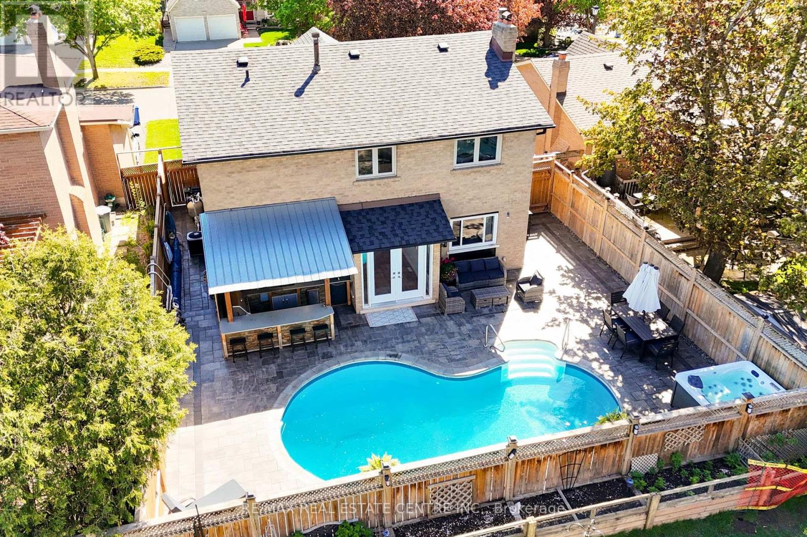 430 Dover Crescent, Newmarket, Ontario  L3Y 6C5 - Photo 41 - N13165186