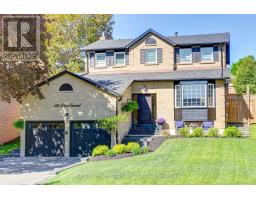 430 DOVER CRESCENT, Newmarket, Ontario