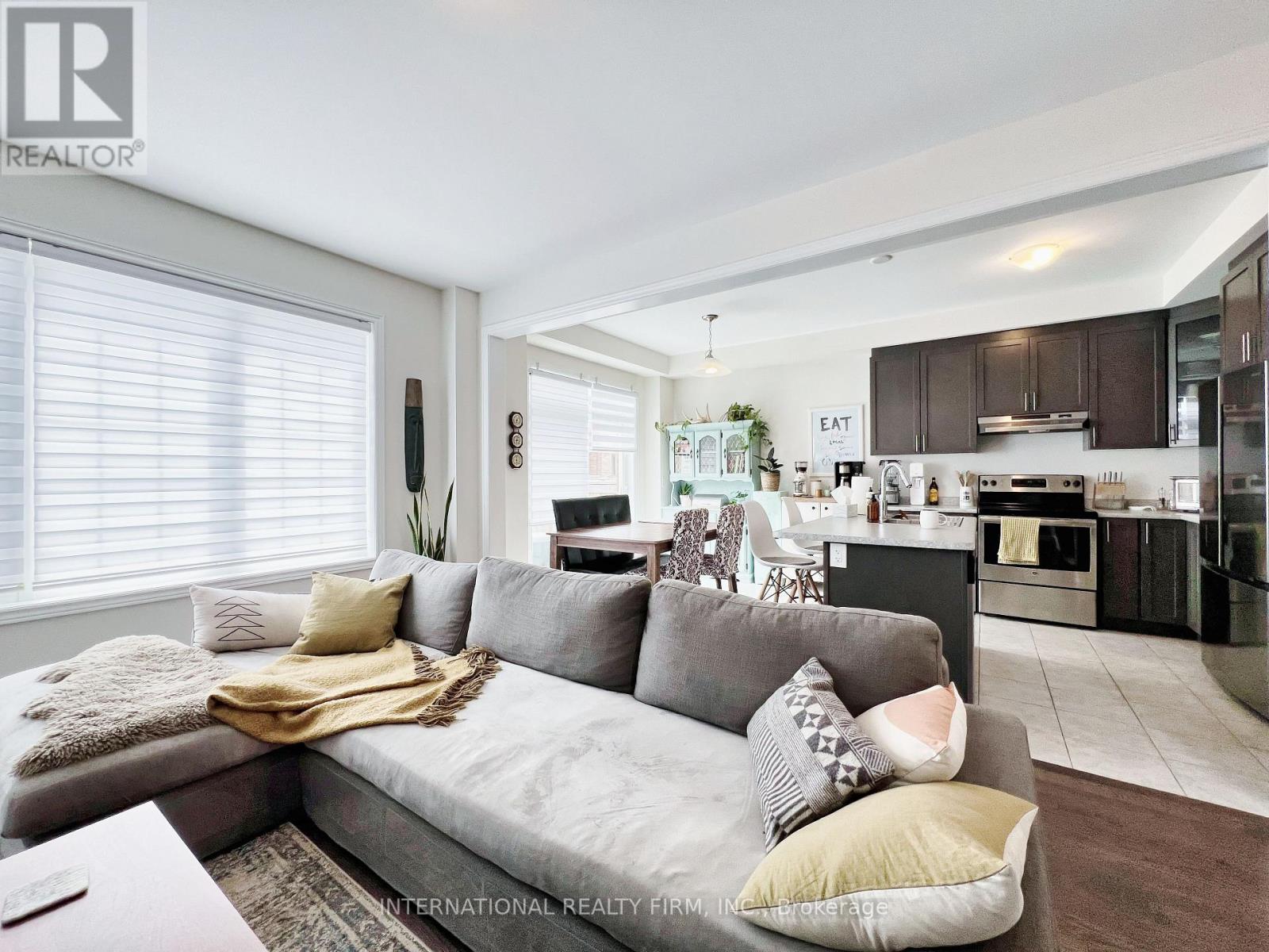 1 Frederick Pearson Street, East Gwillimbury (Queensville), Ontario  L0G 1R0 - Photo 20 - N13165192