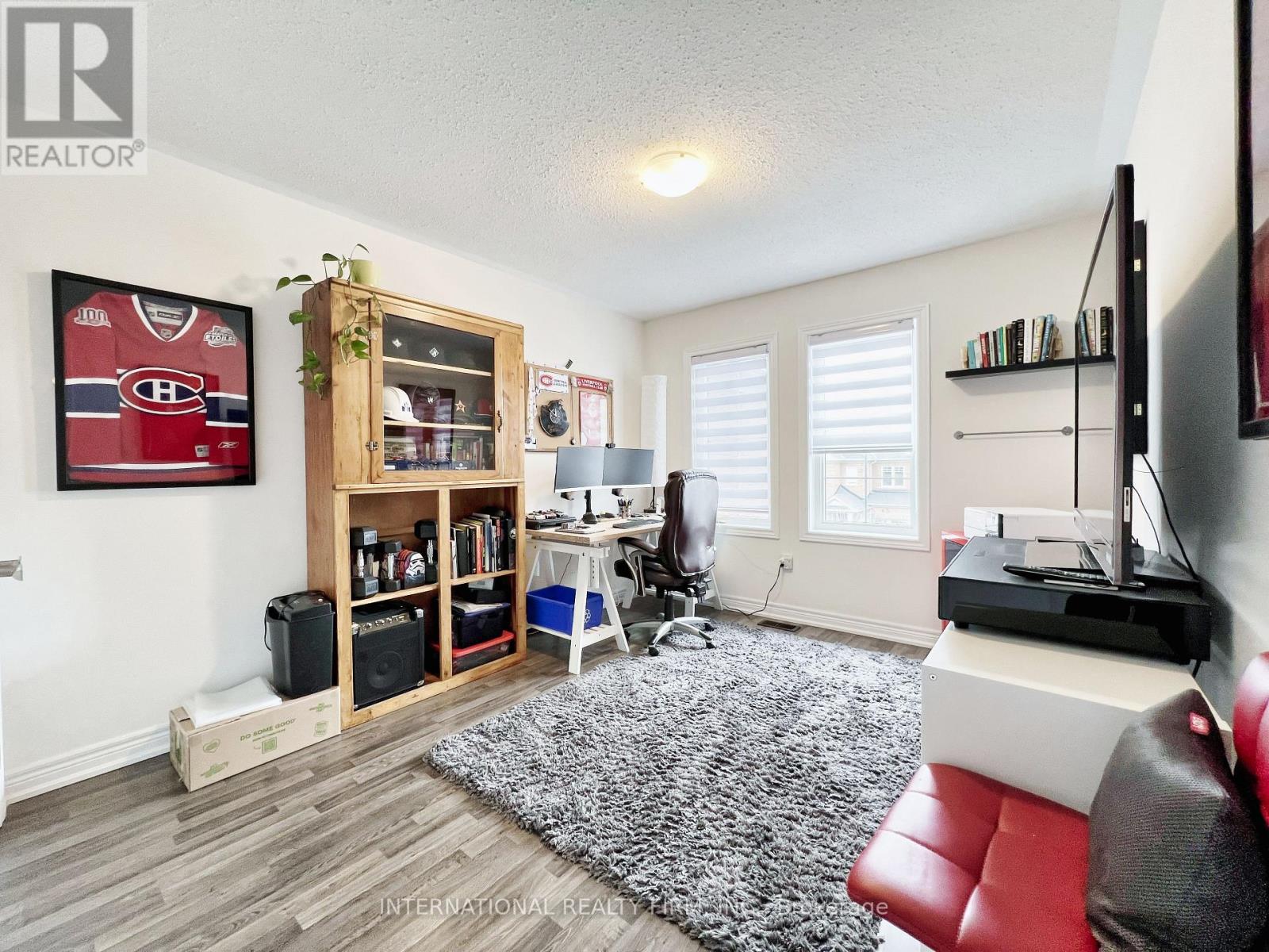 1 Frederick Pearson Street, East Gwillimbury (Queensville), Ontario  L0G 1R0 - Photo 33 - N13165192