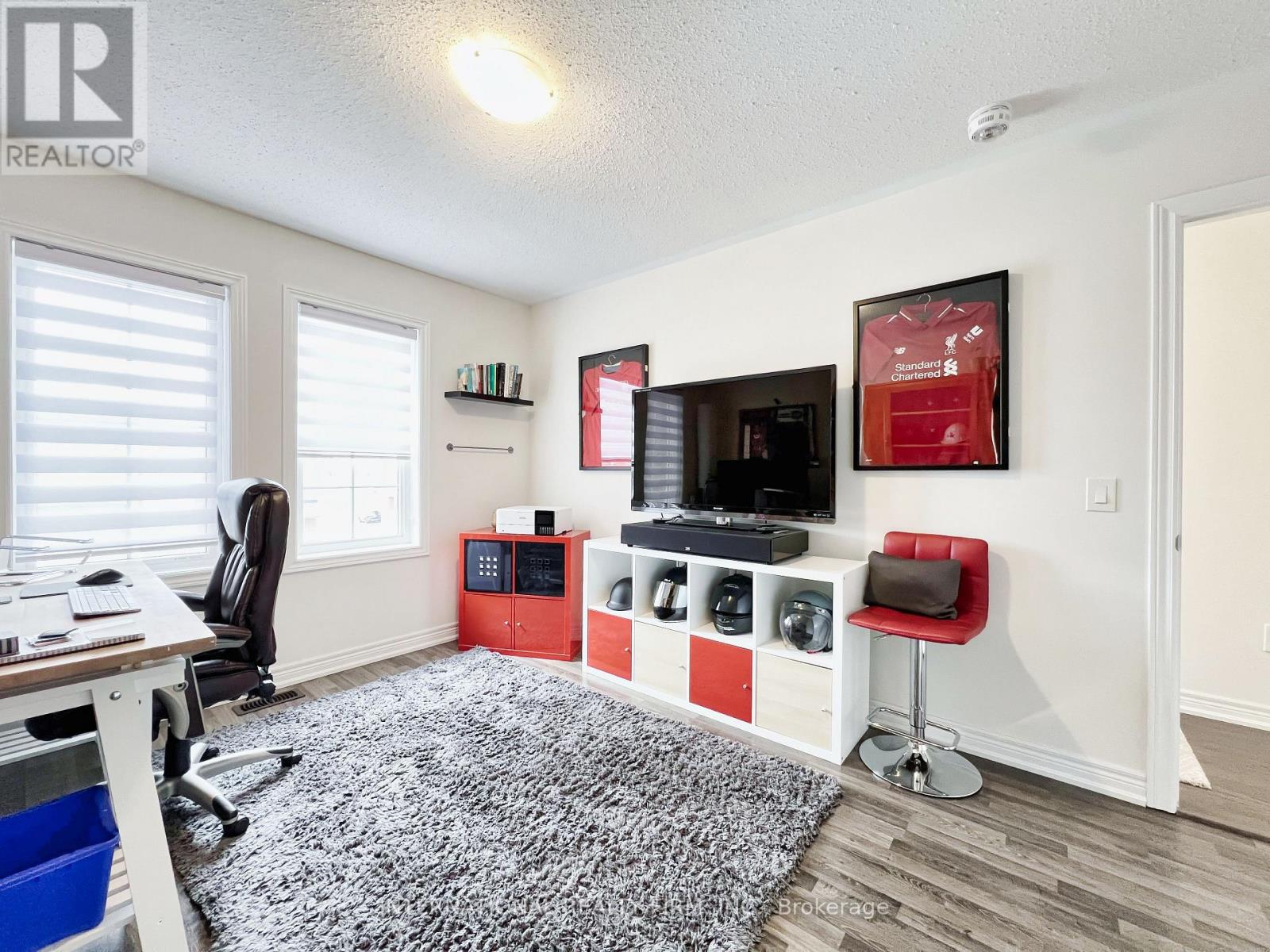 1 Frederick Pearson Street, East Gwillimbury (Queensville), Ontario  L0G 1R0 - Photo 35 - N13165192