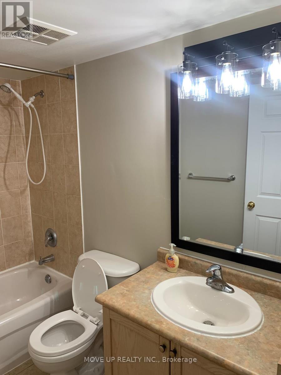 #901 - 39 Oneida Crescent S, Richmond Hill (Langstaff), Ontario  L4B 4T9 - Photo 6 - N13165218