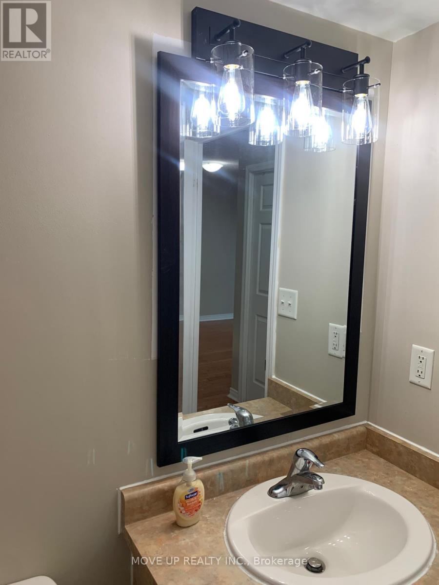 #901 - 39 Oneida Crescent S, Richmond Hill (Langstaff), Ontario  L4B 4T9 - Photo 7 - N13165218