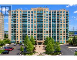 #901 - 39 ONEIDA CRESCENT S, Richmond Hill, Ontario