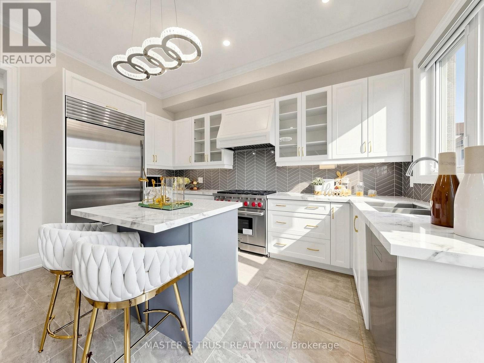 193 Milky Way, Richmond Hill, Ontario  L4C 5H3 - Photo 16 - N13165224
