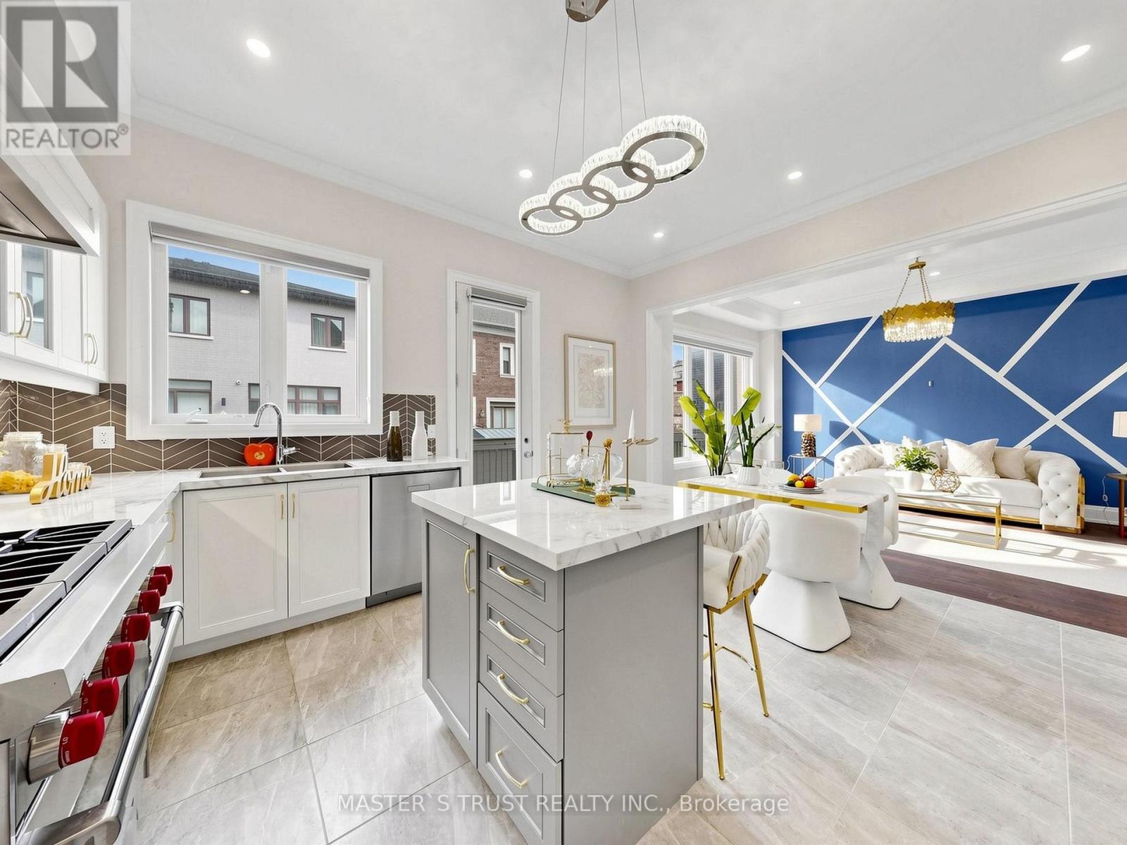 193 Milky Way, Richmond Hill, Ontario  L4C 5H3 - Photo 17 - N13165224