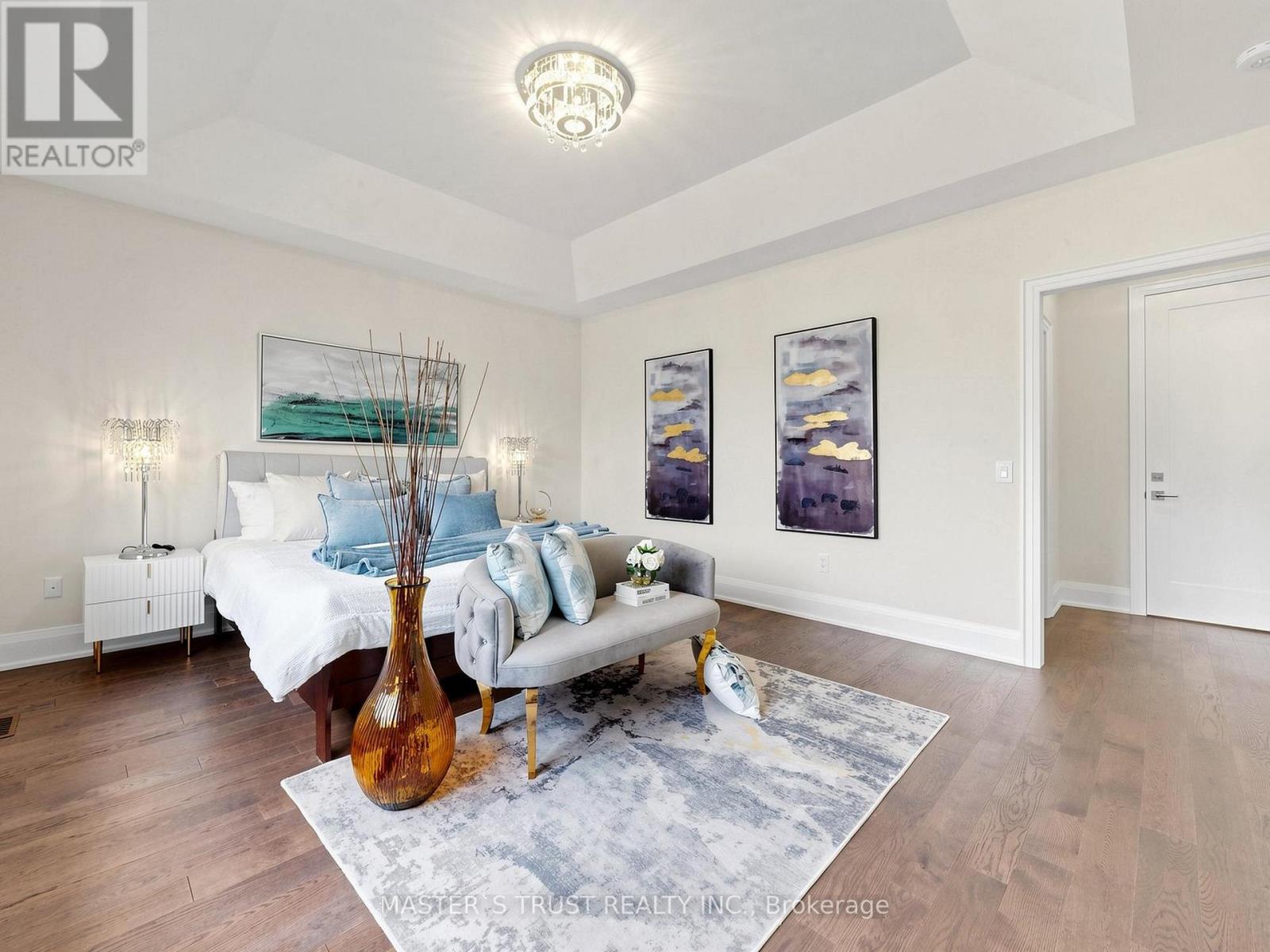 193 Milky Way, Richmond Hill, Ontario  L4C 5H3 - Photo 30 - N13165224