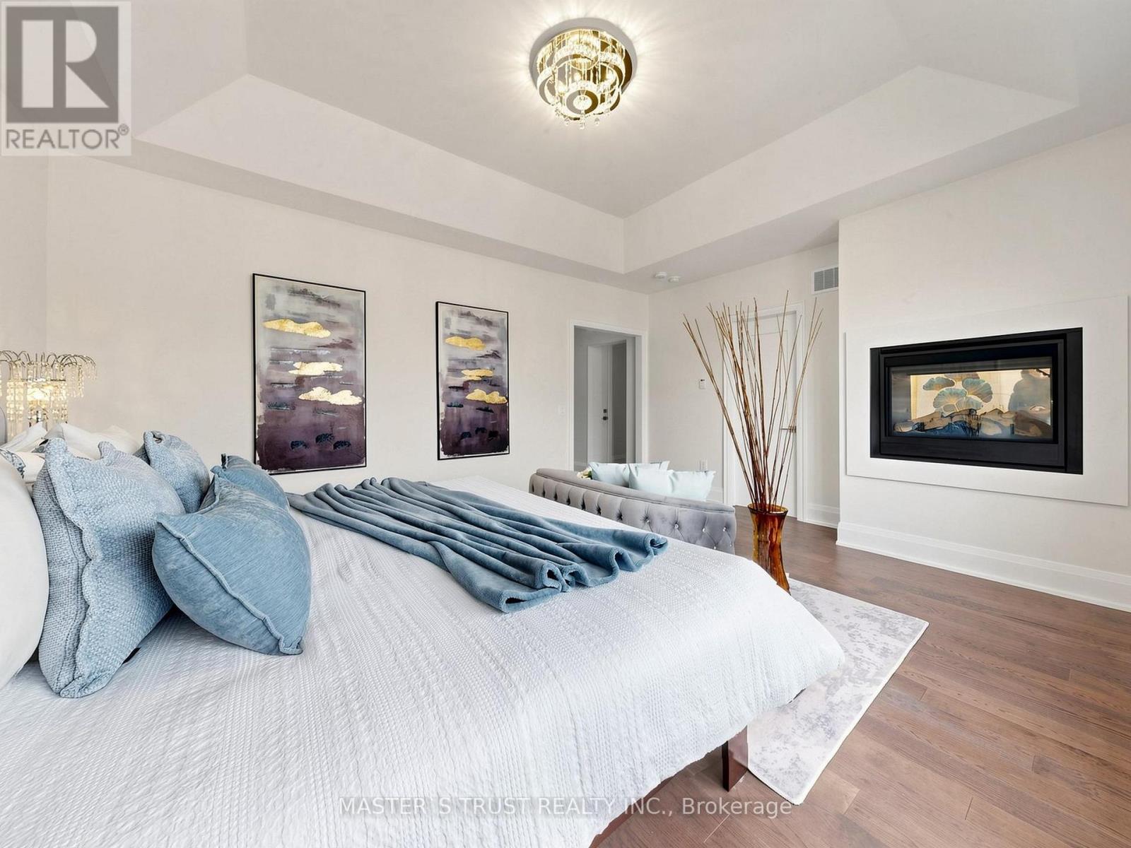 193 Milky Way, Richmond Hill, Ontario  L4C 5H3 - Photo 31 - N13165224
