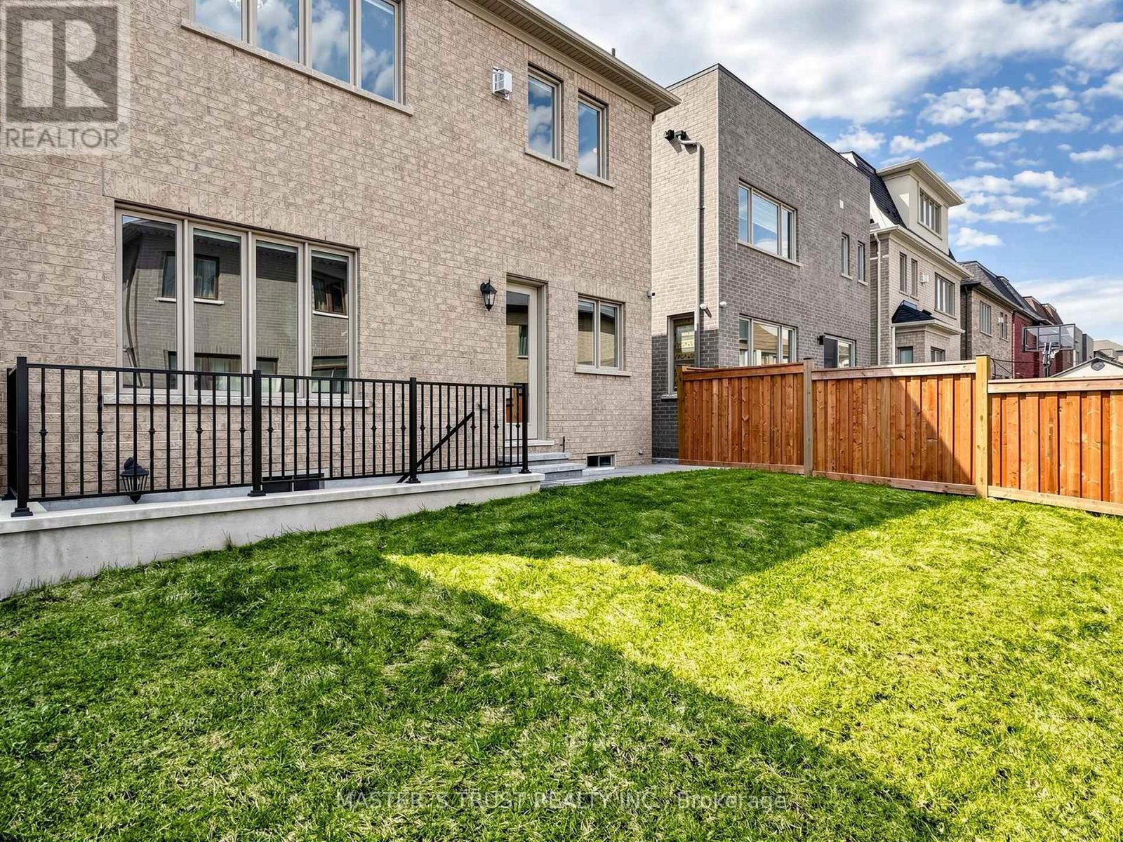 193 Milky Way, Richmond Hill, Ontario  L4C 5H3 - Photo 43 - N13165224