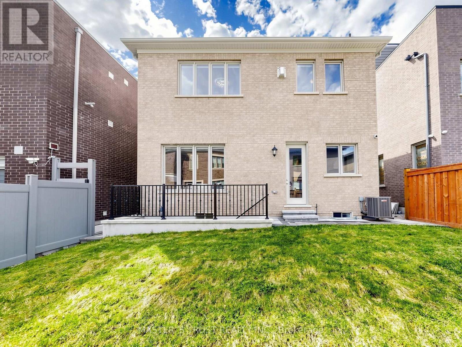 193 Milky Way, Richmond Hill, Ontario  L4C 5H3 - Photo 45 - N13165224