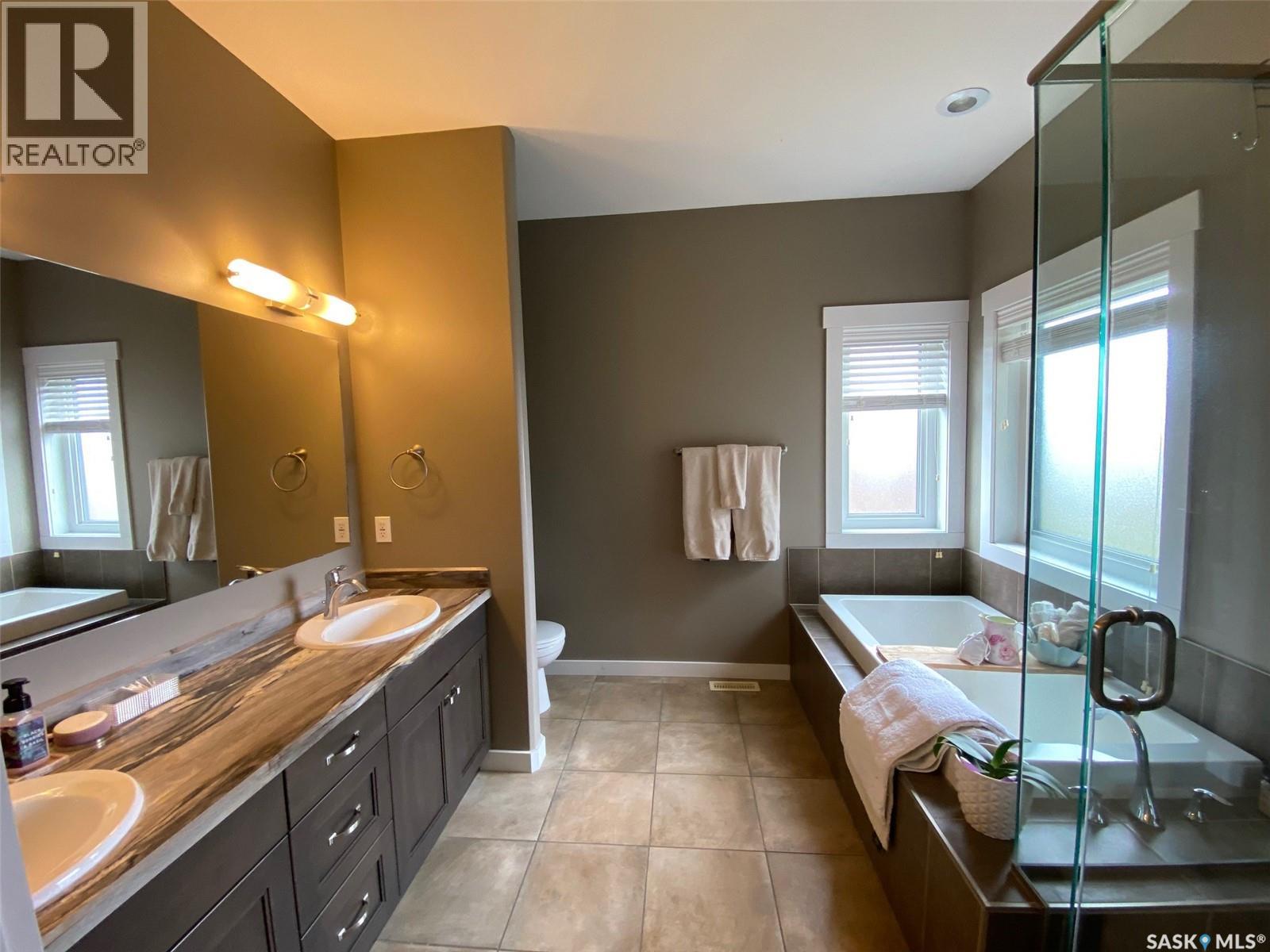 8 Partridge Court, Yorkton, Saskatchewan  S3N 3J8 - Photo 18 - SK036849