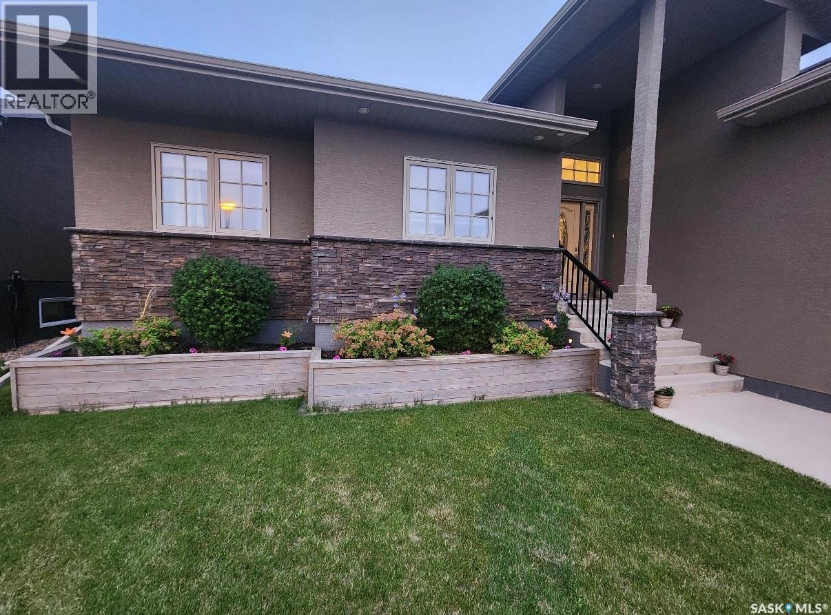 8 Partridge Court, Yorkton, Saskatchewan  S3N 3J8 - Photo 4 - SK036849