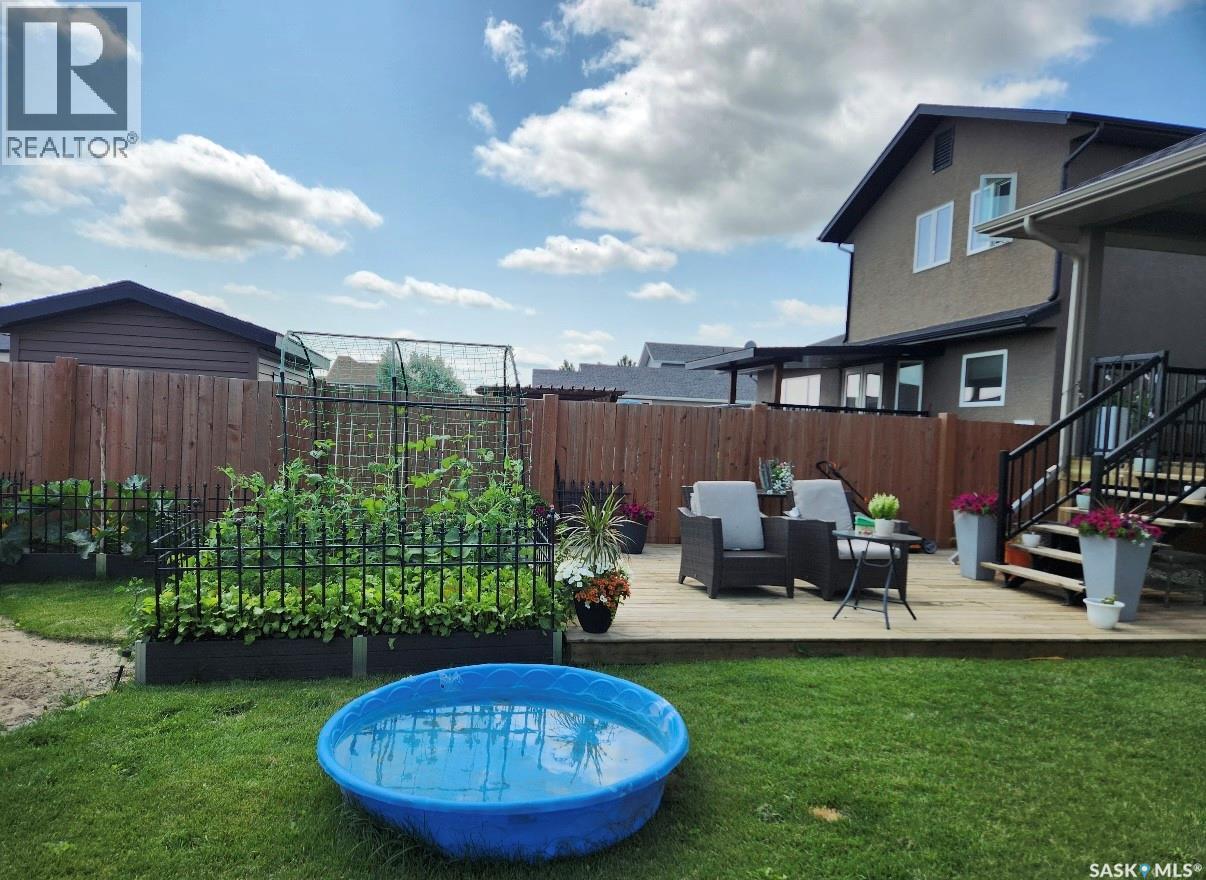 8 Partridge Court, Yorkton, Saskatchewan  S3N 3J8 - Photo 48 - SK036849