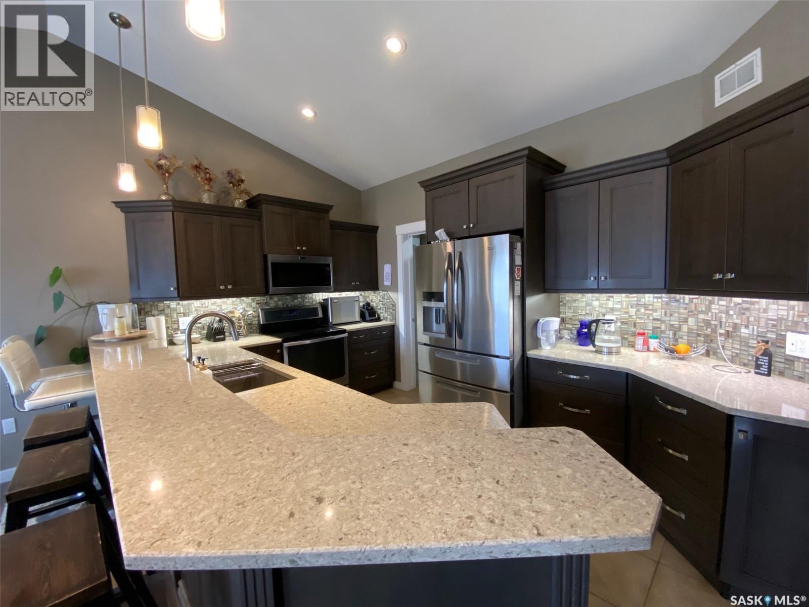 8 Partridge Court, Yorkton, Saskatchewan  S3N 3J8 - Photo 8 - SK036849