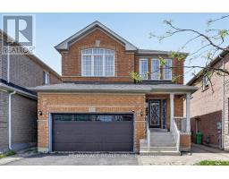 42 FEATHER REED WAY, Brampton, Ontario