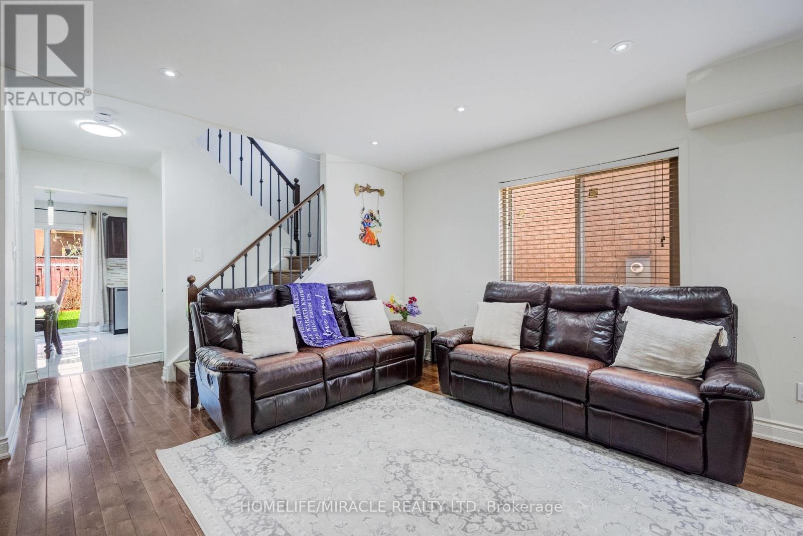 36 Herkes Drive, Brampton, Ontario  L6Y 4Z2 - Photo 10 - W13165182