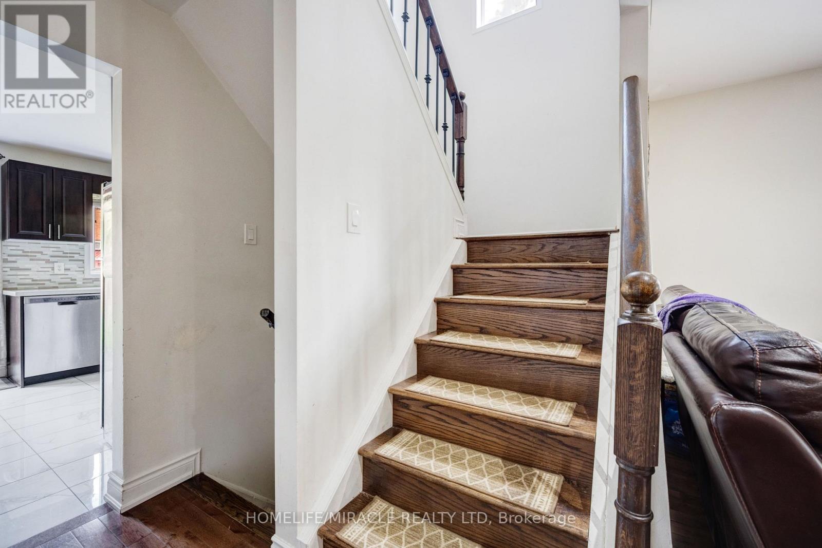 36 Herkes Drive, Brampton, Ontario  L6Y 4Z2 - Photo 21 - W13165182