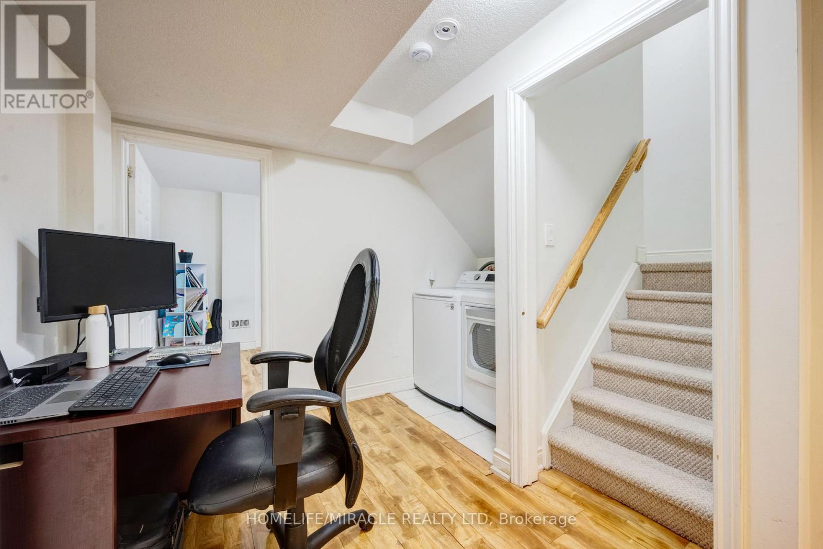 36 Herkes Drive, Brampton, Ontario  L6Y 4Z2 - Photo 35 - W13165182