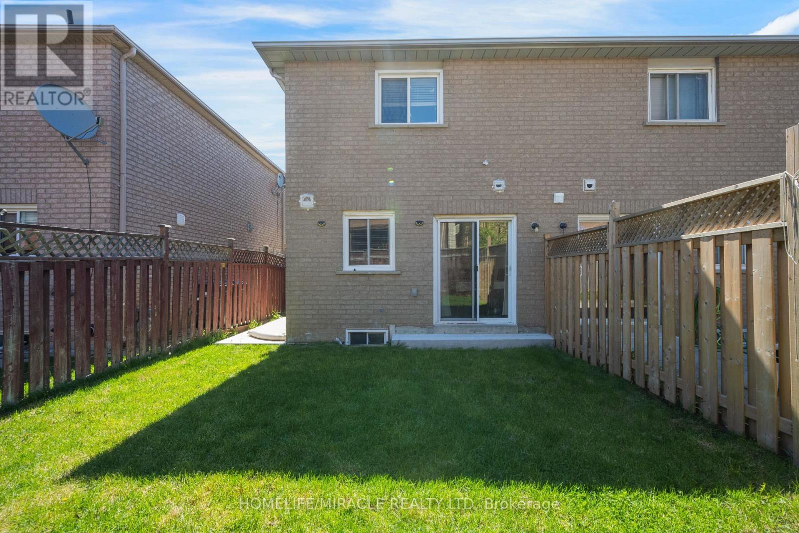 36 Herkes Drive, Brampton, Ontario  L6Y 4Z2 - Photo 49 - W13165182