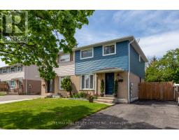 289 ARCHDEKIN DRIVE, Brampton, Ontario