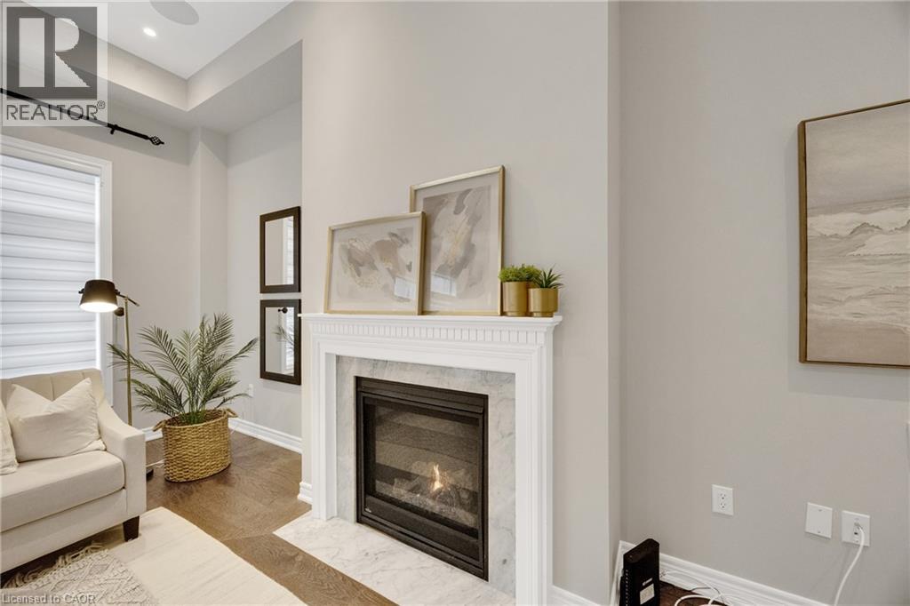 34 Carnegie Drive, Oakville, Ontario  L6H 0V8 - Photo 12 - 40832041