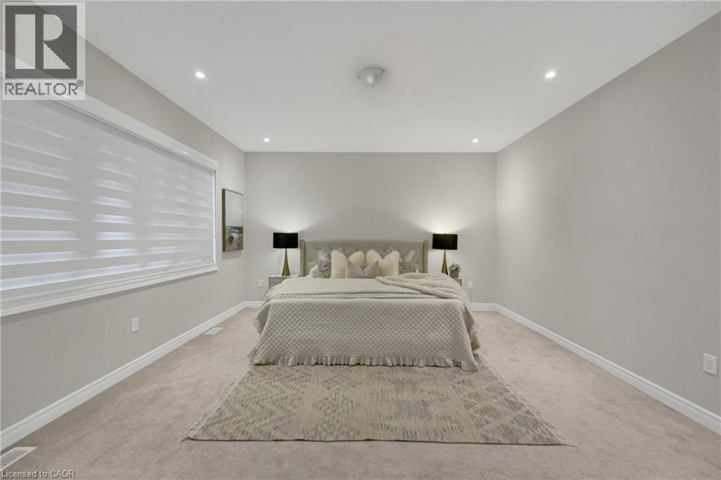 34 Carnegie Drive, Oakville, Ontario  L6H 0V8 - Photo 28 - 40832041