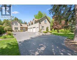 57 MARGARET Avenue S, waterloo, Ontario