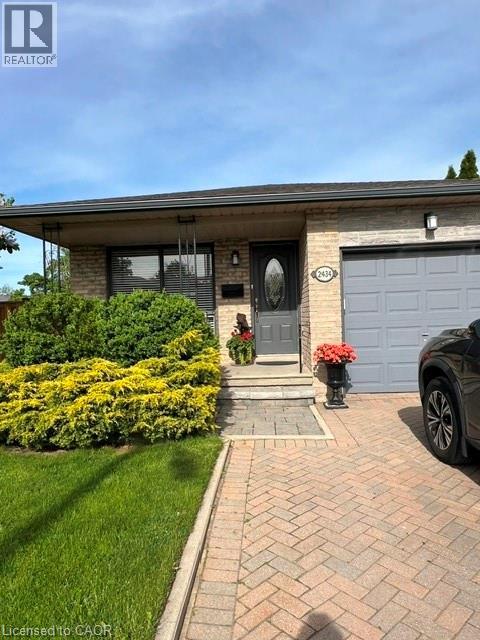 2434 Alderson Court