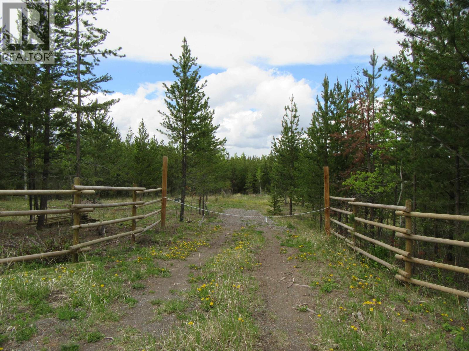 Lot B Lone Butte Horse Lake Road, Lone Butte, British Columbia V0K 1X3 - Photo 4 - R3102554