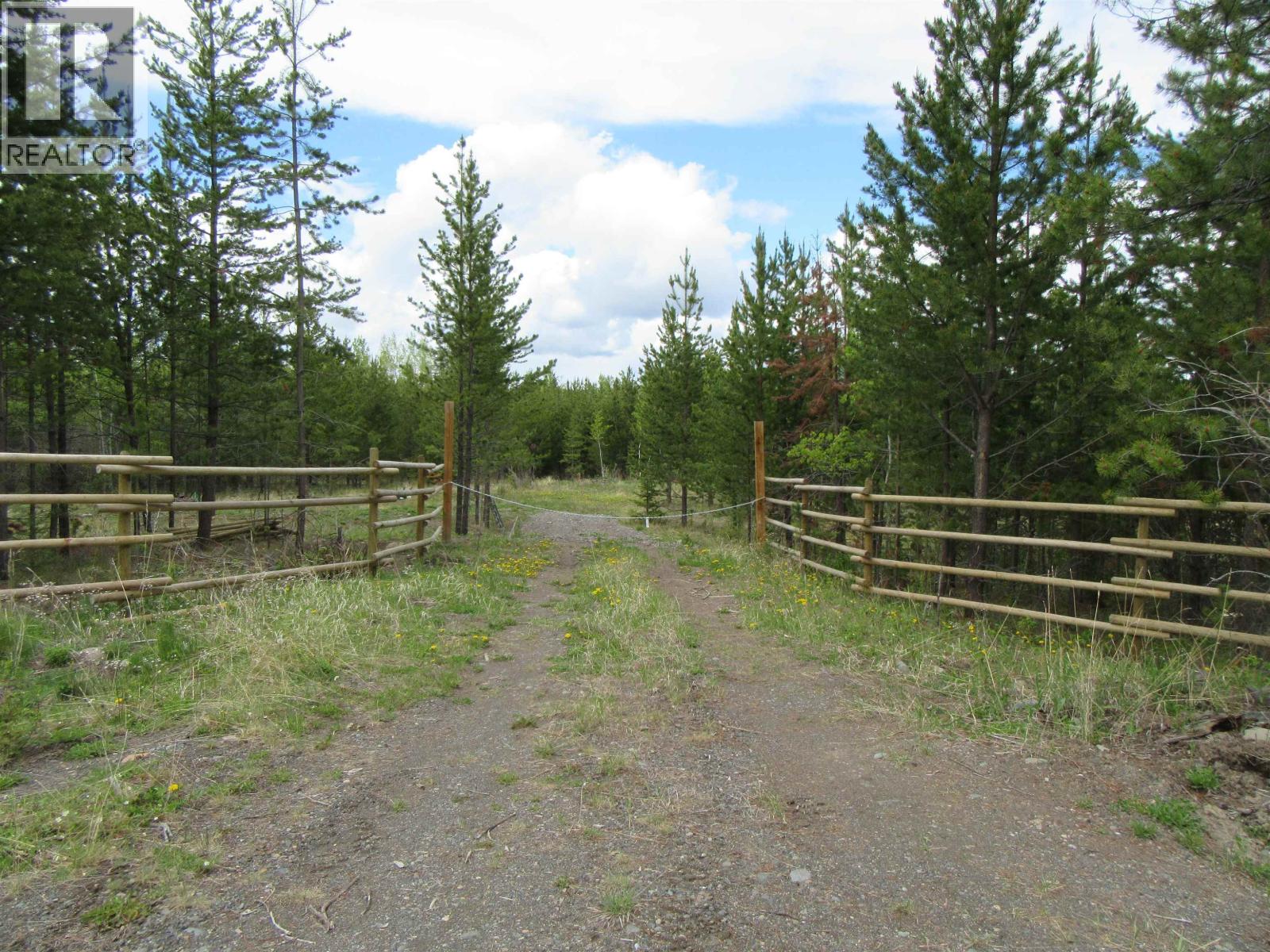 Lot B Lone Butte Horse Lake Road, Lone Butte, British Columbia V0K 1X3 - Photo 1 - R3102554