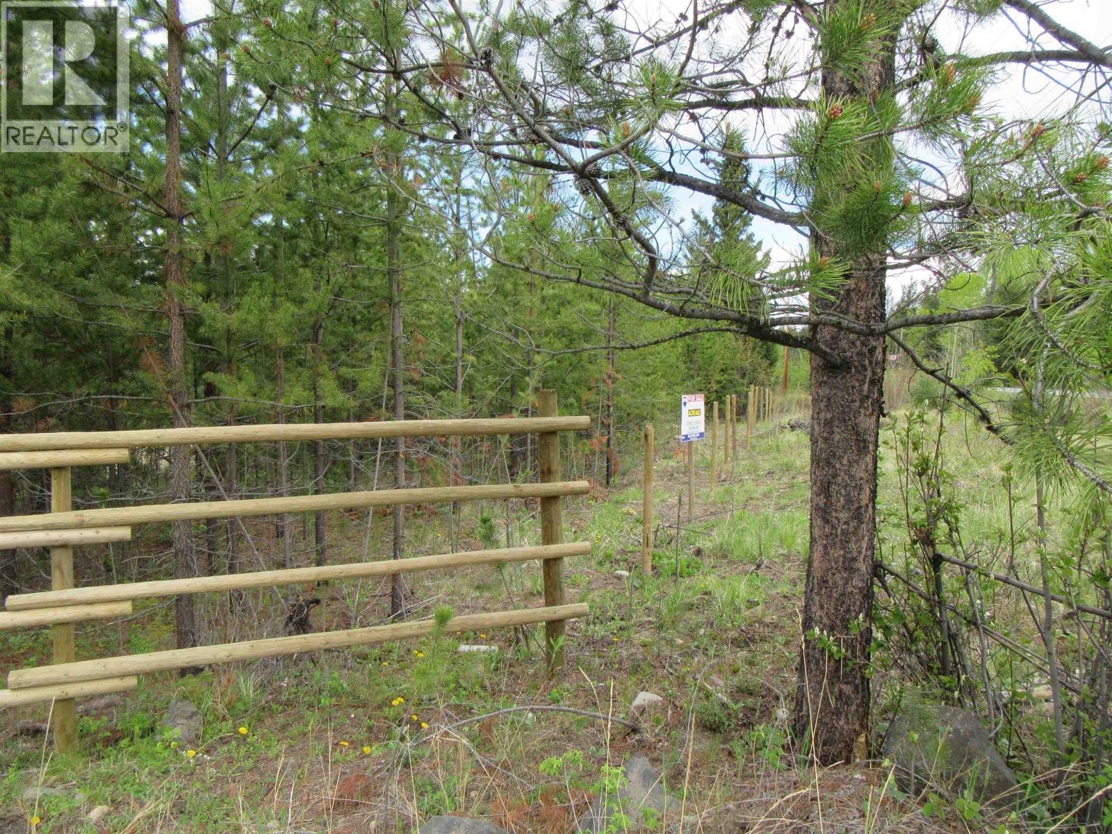 Lot B Lone Butte Horse Lake Road, Lone Butte, British Columbia V0K 1X3 - Photo 3 - R3102554