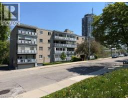 107 ST. JOSEPH'S Drive Unit# 404, Hamilton, Ontario