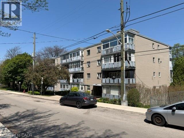 107 St. Joseph's Drive Unit# 404, Hamilton, Ontario  L8N 2G1 - Photo 3 - 40832811