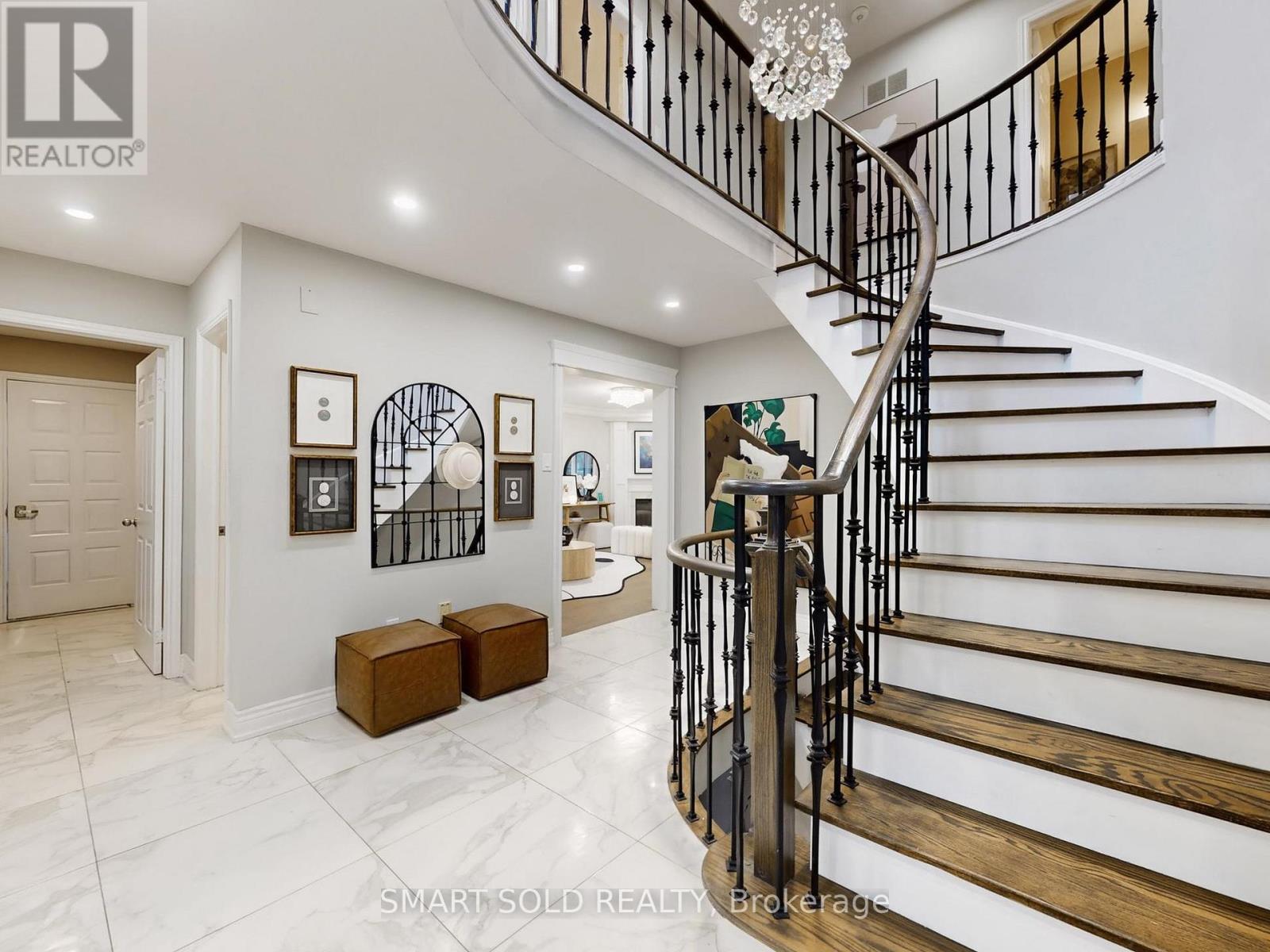 24 Normandy Crescent, Richmond Hill, Ontario  L4C 8L8 - Photo 18 - N13131790