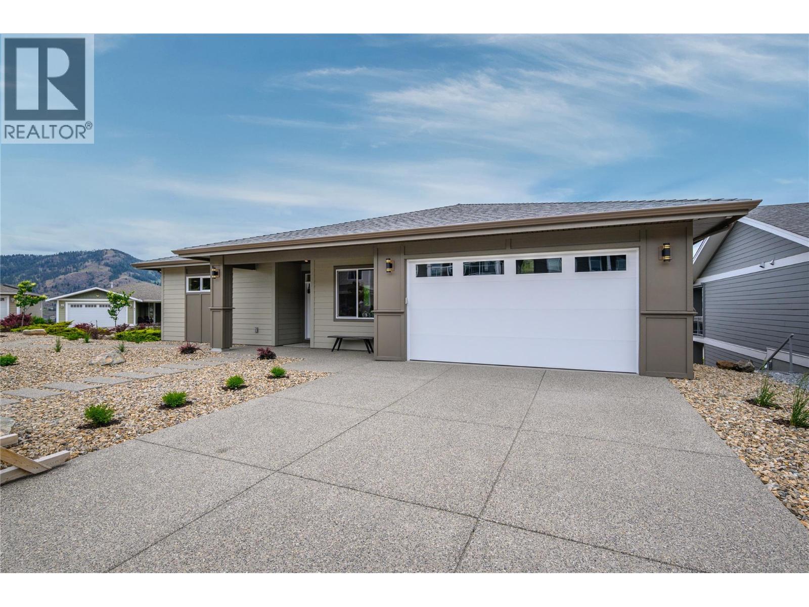7760 Okanagan Landing Road Unit# 98 Lot# 1, Okanagan Landing, British Columbia  V1H 1Z4 - Photo 1 - 10371711
