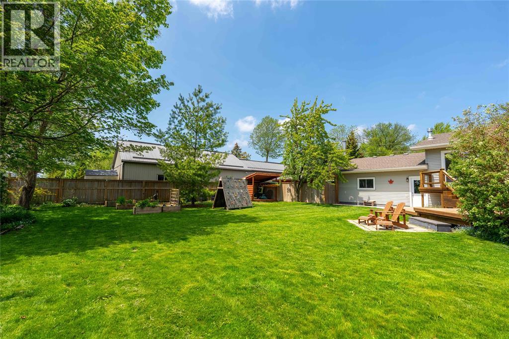 4083 Collingwood Street, Plympton-Wyoming, Ontario  N0N 1J6 - Photo 38 - 26011671