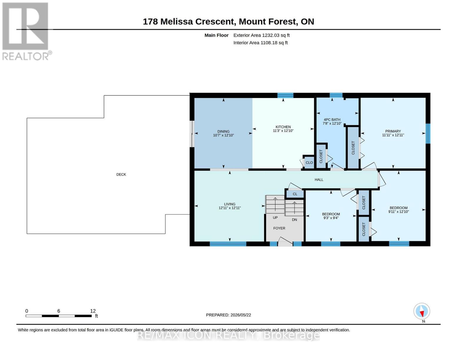 178 Melissa Crescent, Wellington North, Ontario  N0G 2L3 - Photo 40 - X13164284