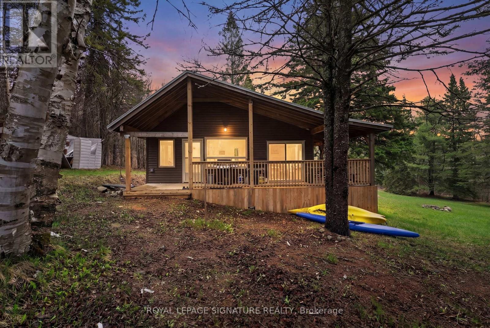 1223 LONG LAKE ROAD, Perry, Ontario