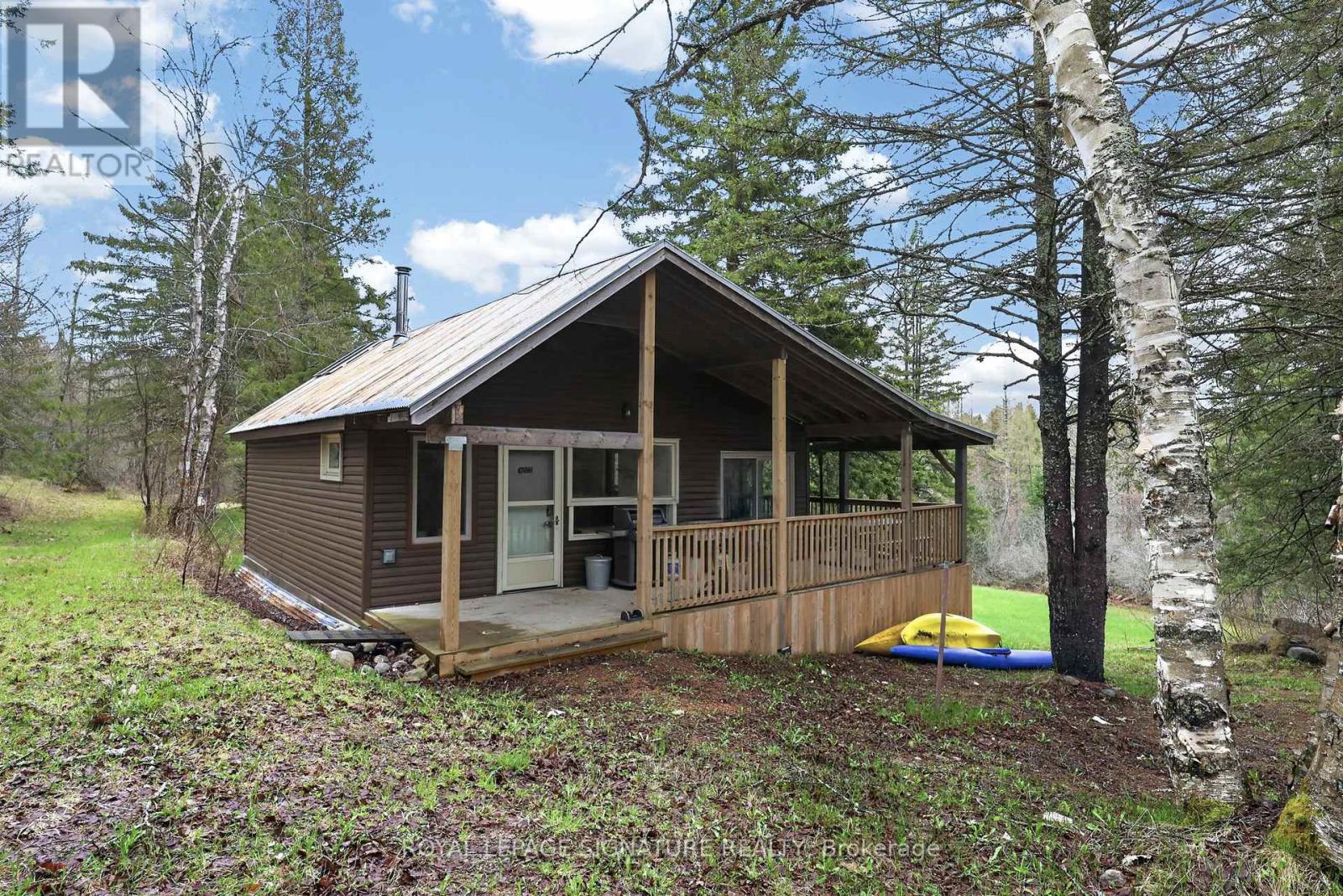 1223 Long Lake Road, Perry, Ontario  P0B 1M0 - Photo 2 - X13165228