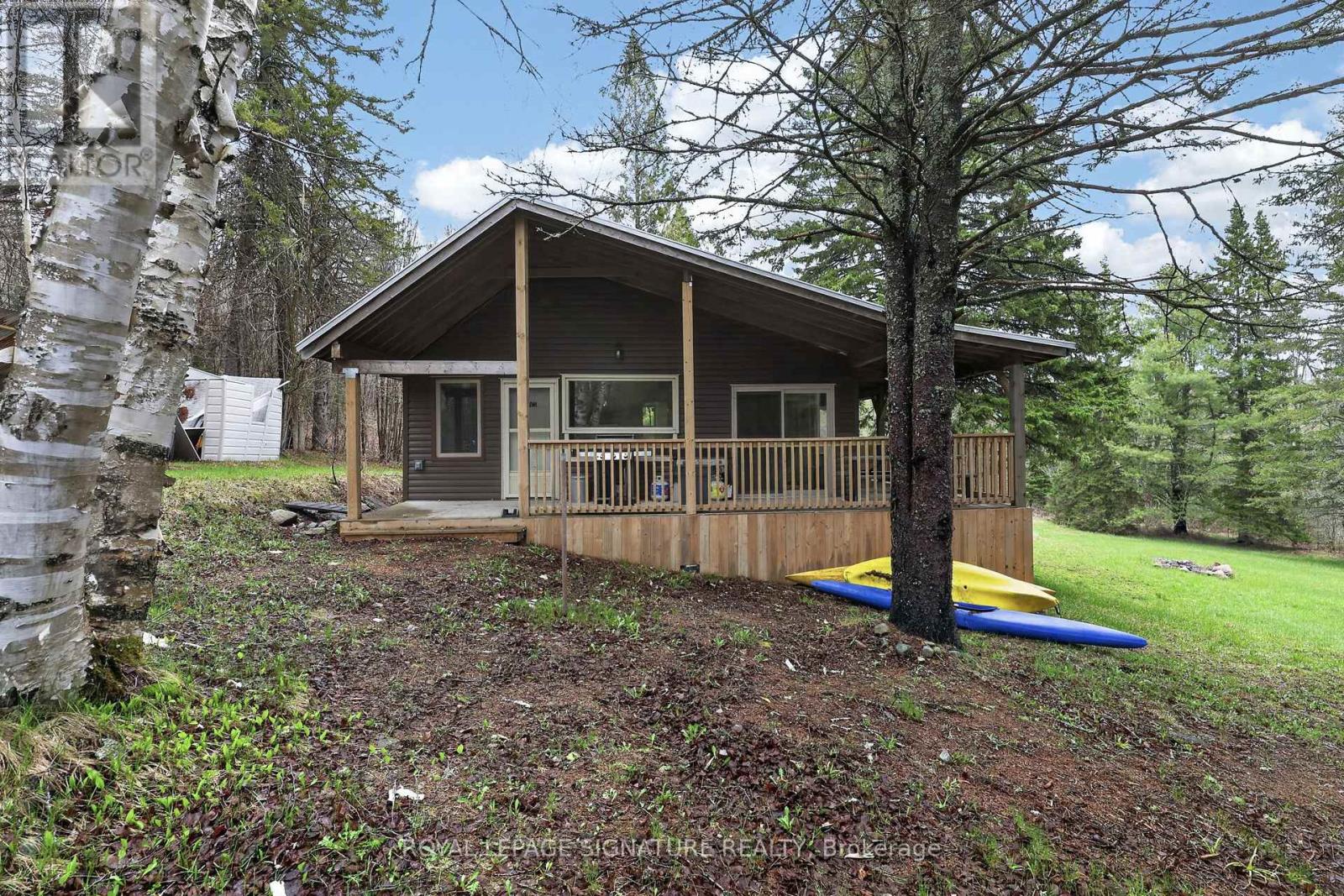 1223 Long Lake Road, Perry, Ontario  P0B 1M0 - Photo 3 - X13165228