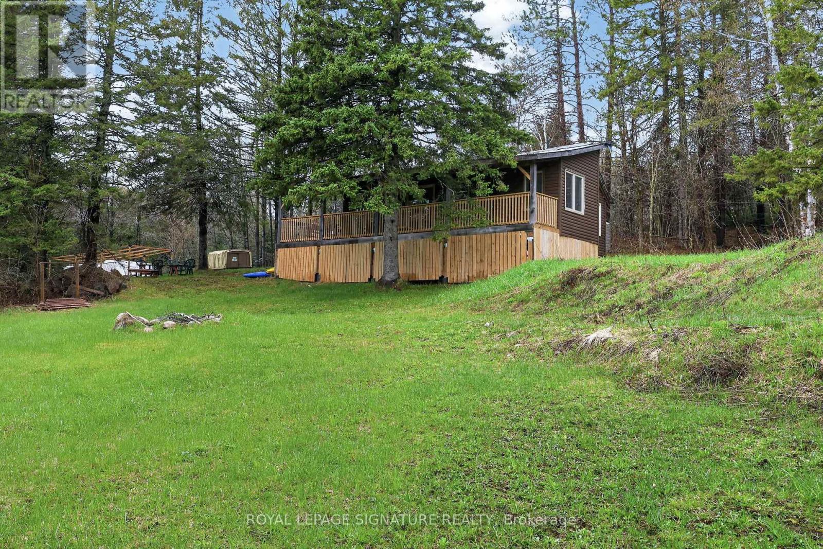 1223 Long Lake Road, Perry, Ontario  P0B 1M0 - Photo 35 - X13165228